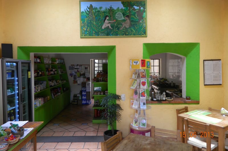 Tienda Naturista, El Milenio — photo 2