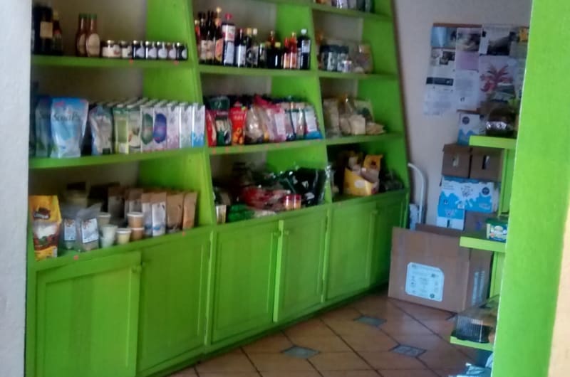 Tienda Naturista, El Milenio — photo 3