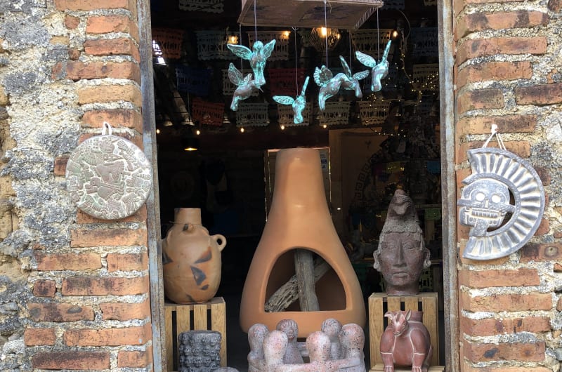 Artesanías de México Tepoz — photo 1