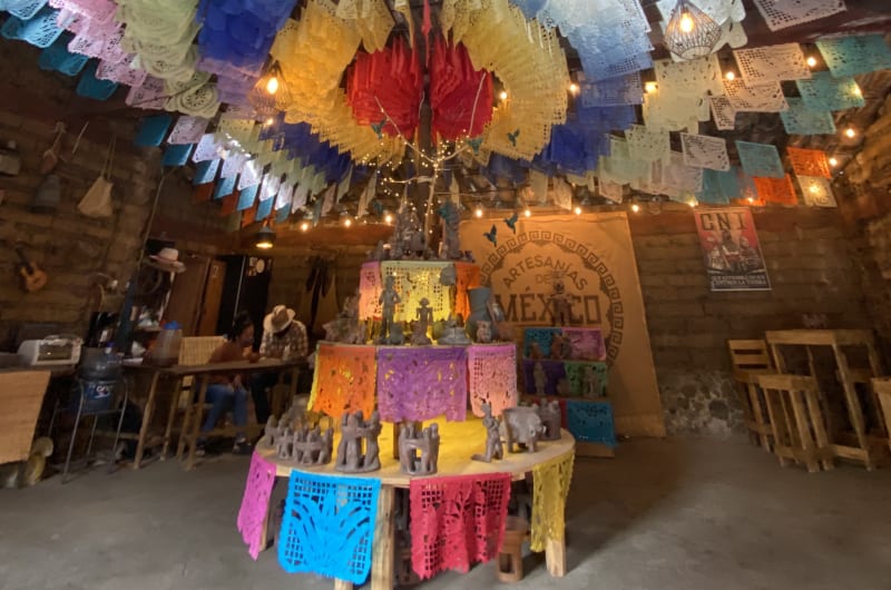 Artesanías de México Tepoz — photo 3