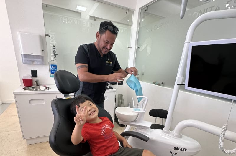 eurodental - Odontología Integral — photo 1