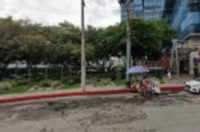 Coworking Infiniti — photo 1