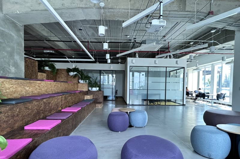 Oficinas y Coworking The Pool Interlomas — photo 1