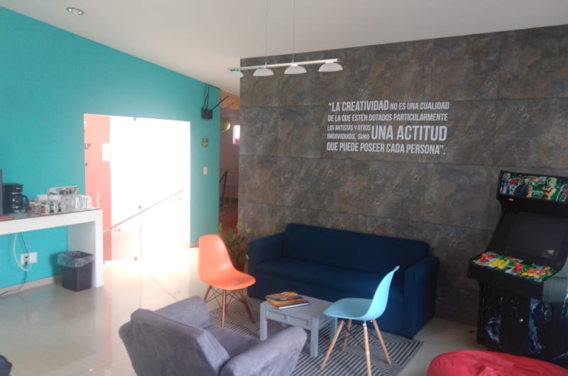 Creativa Coworking Morelia — photo 1