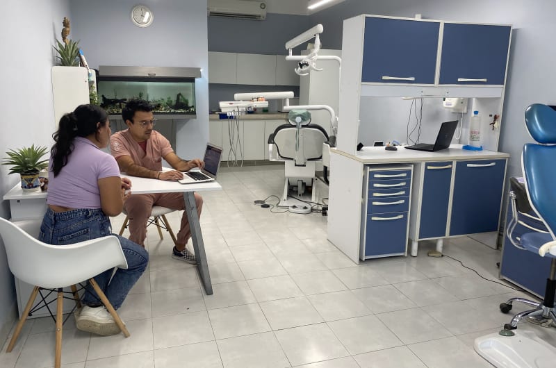 Barriga Dental Studio — photo 1