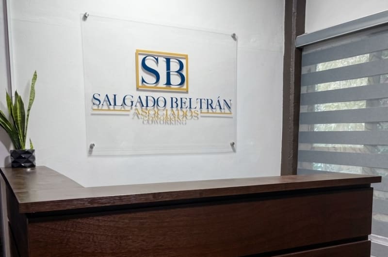 SB Coworking — photo 1