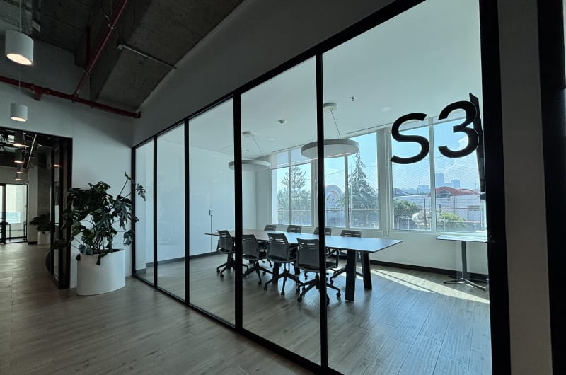Oficinas y Coworking The Pool Interlomas — photo 3