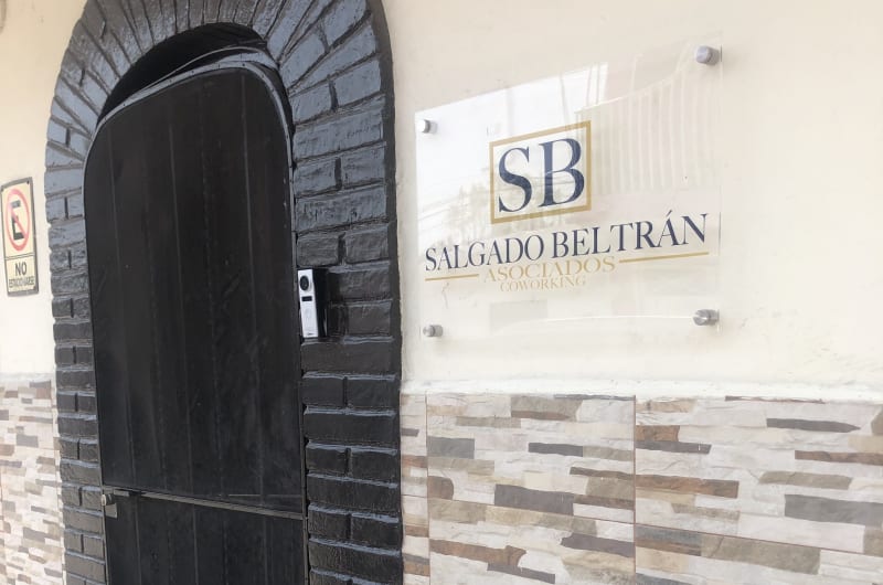 SB Coworking — photo 3