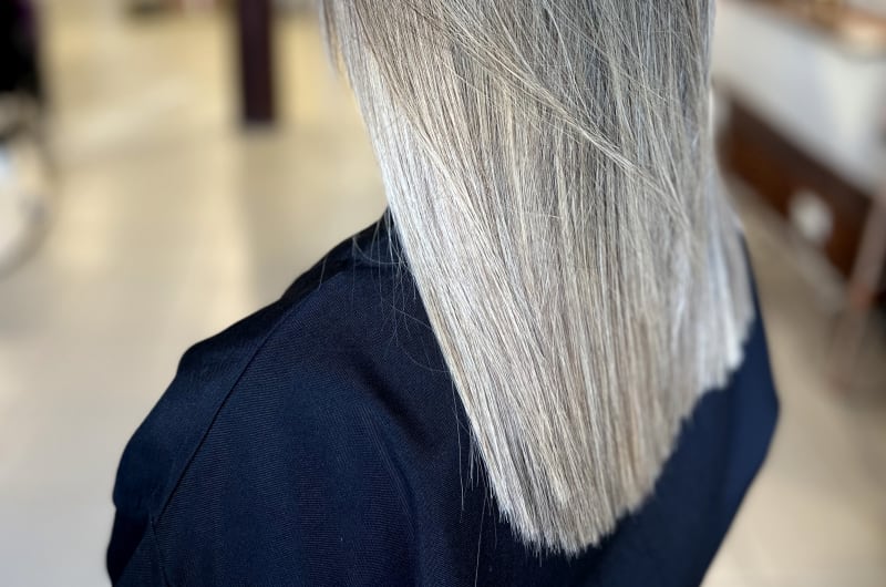 ASH REYES SALON — photo 2