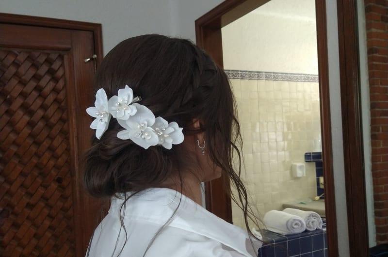 Salon Siempre Bella — photo 1