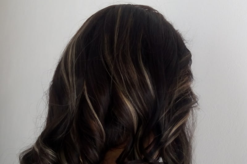 Salon Siempre Bella — photo 2