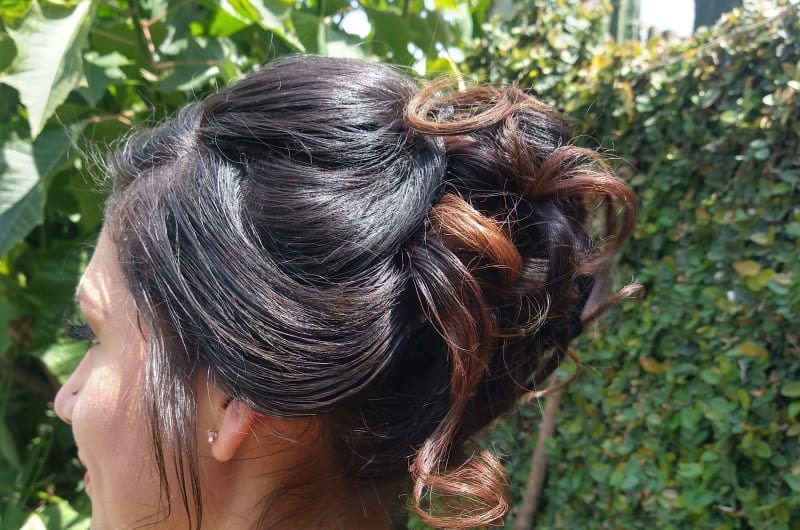 Salon Siempre Bella — photo 3