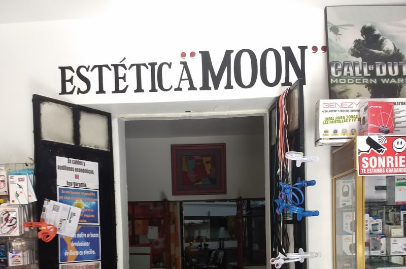 Estética Moon — photo 3