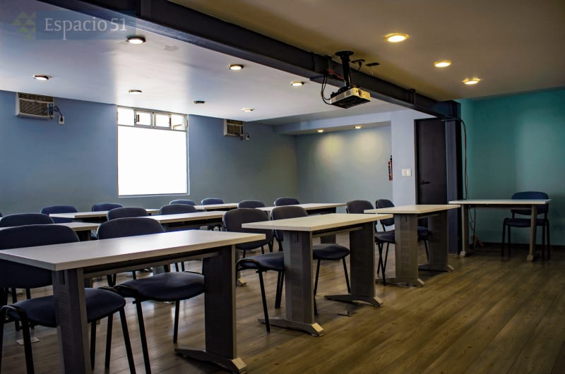 Coworking Espacio 51 — photo 2