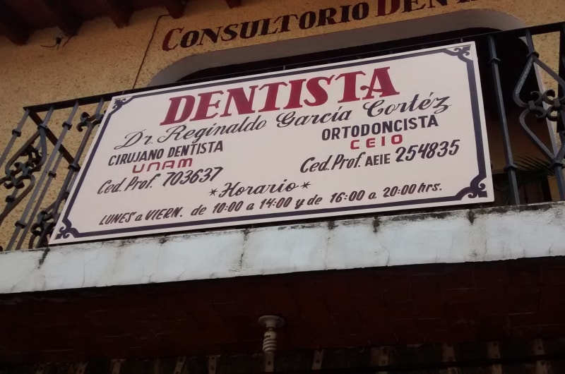 Consultorio Dental García — photo 2