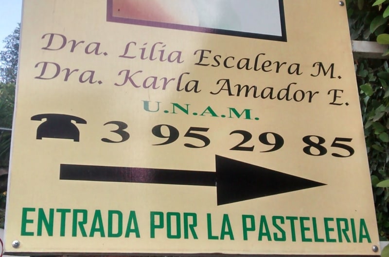 Especialidades Dentales Dra. Lilia Escalera Montes — photo 2