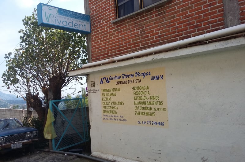 Rivadent Consultorio Dental — photo 2