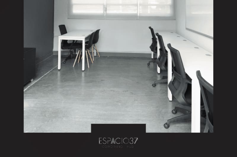 Espacio 37 Coworking | Hub - San Ángel — photo 2