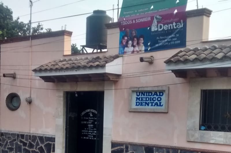 Consultorio Dental Dr. Enrique Alejandro Castañeda Sedano — photo 1