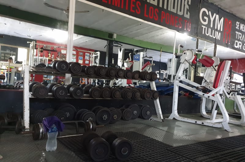 Gym Tulum — photo 2
