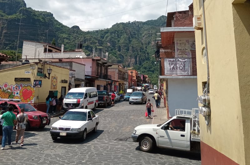 Sociedad Cooperativa de Transportes Ometochtli S.C.L. — photo 1