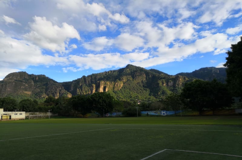 Deportivo Louis Estephens — photo 1