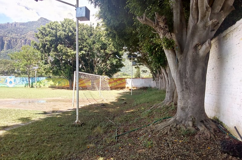 Deportivo Louis Estephens — photo 2