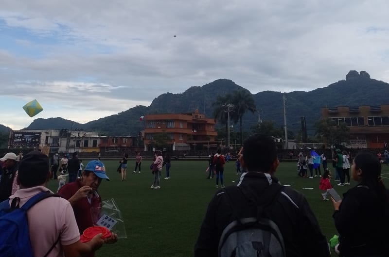 Deportivo Louis Estephens — photo 3