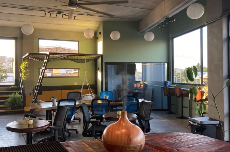 ángulo cowork — photo 2