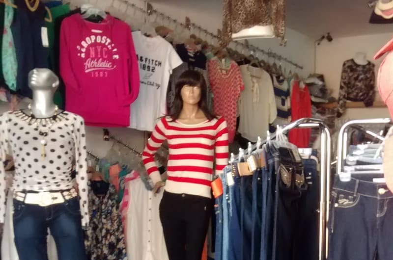 Boutique Zaragoza — photo 1