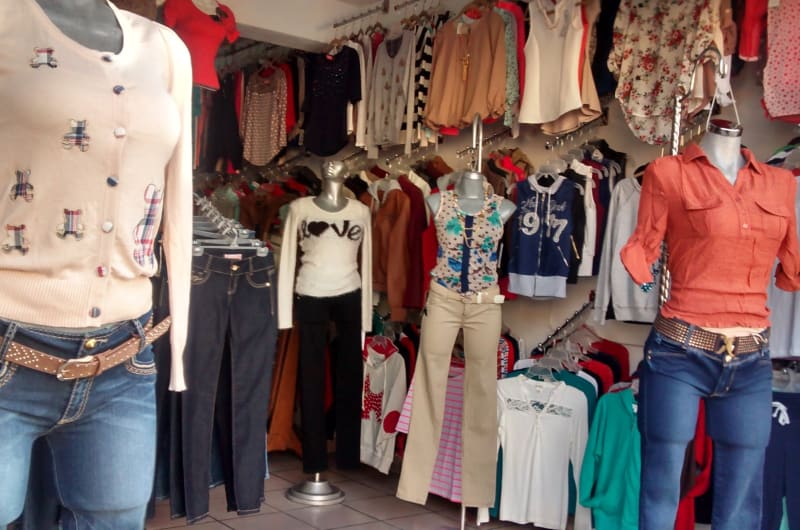 Boutique Zaragoza — photo 2