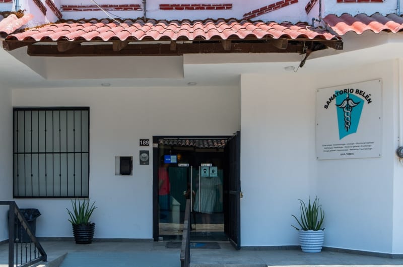 Sanatorio Belén — photo 3