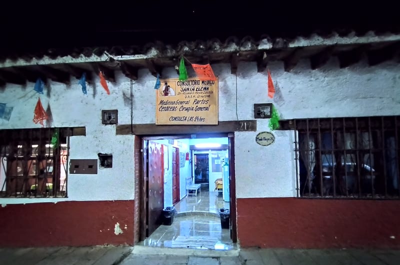 Clínica Santa Elena — photo 1