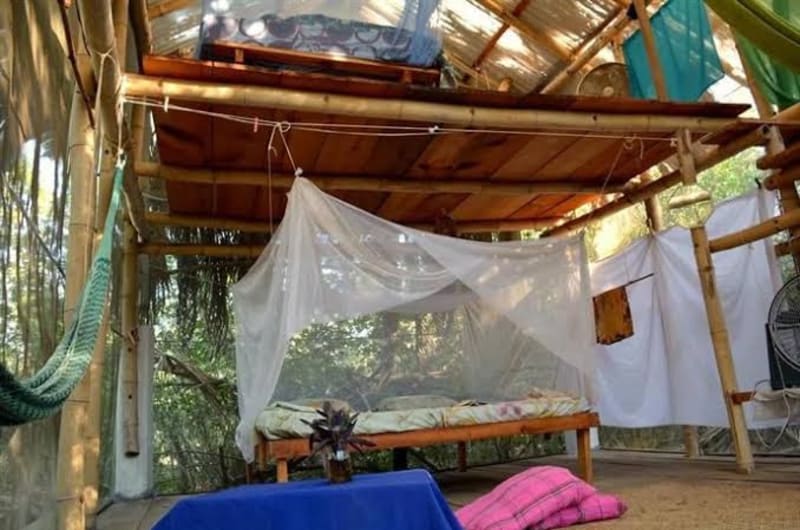 Cabaña Corazon Mazunte — photo 1