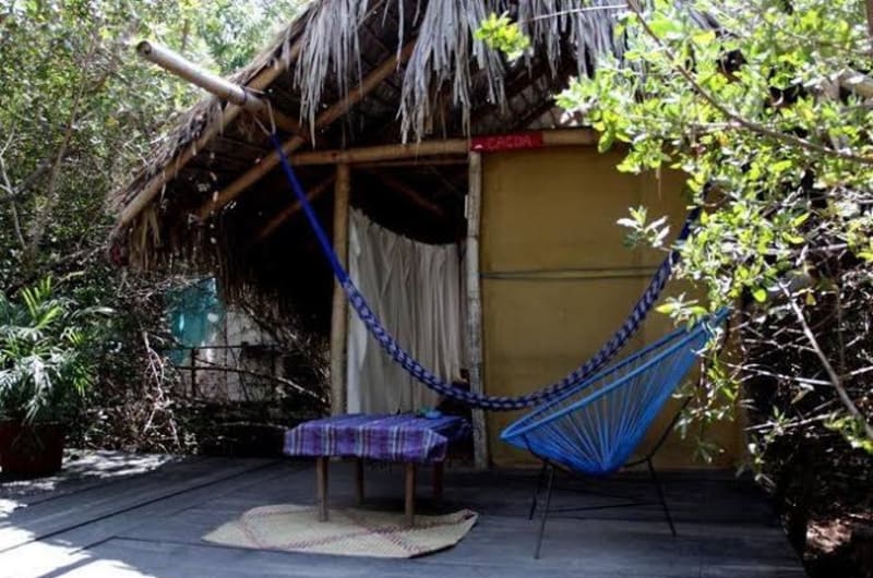 Cabaña Corazon Mazunte — photo 2