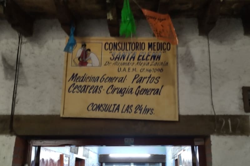 Clínica Santa Elena — photo 2