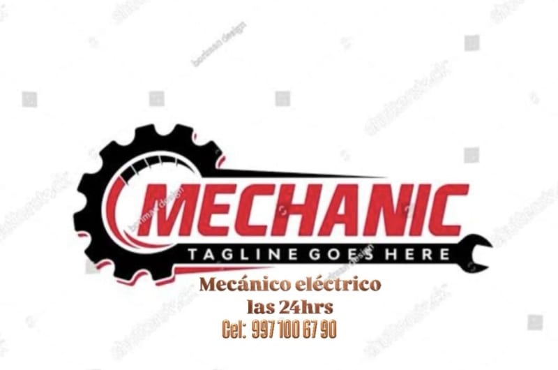 MECANICO AUTOMOTRIZ TULUM — photo 1