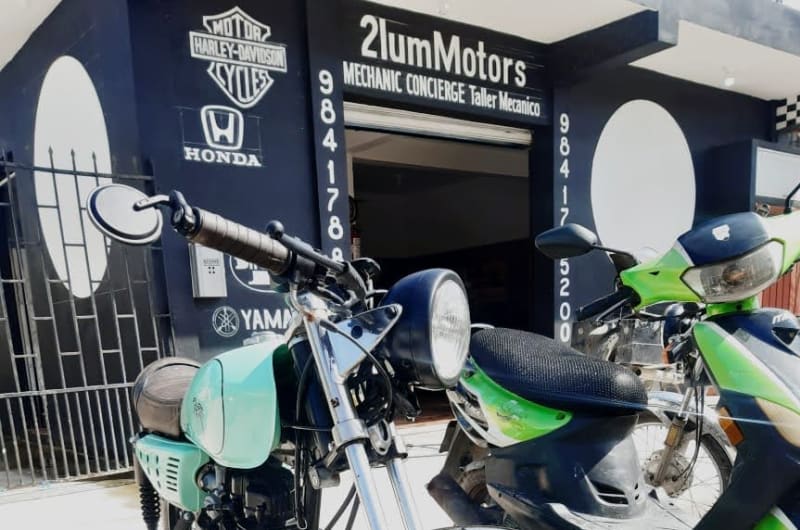 2lumMotors — photo 1