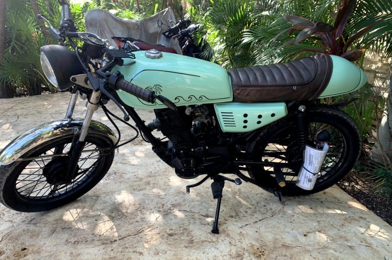 2lumMotors — photo 2