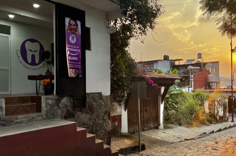 Centro de Salud Odontológico VB, Santa María Ahuacatlán — photo 2