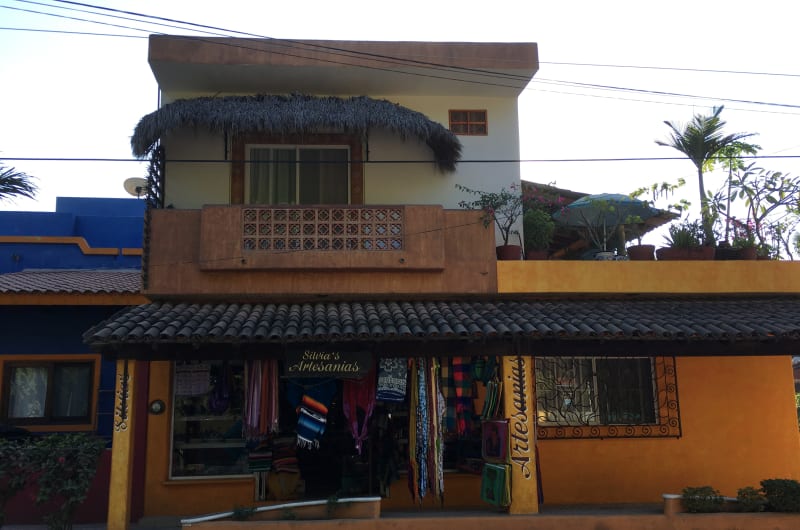 Silvia's Artesanías — photo 1