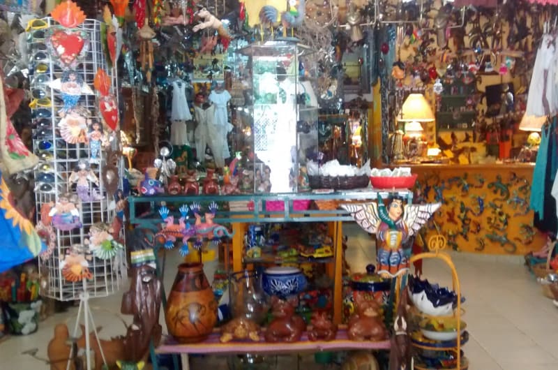 Silvia's Artesanías — photo 2