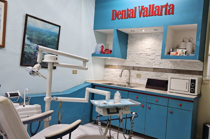 Clinica Dental Vallarta — photo 1