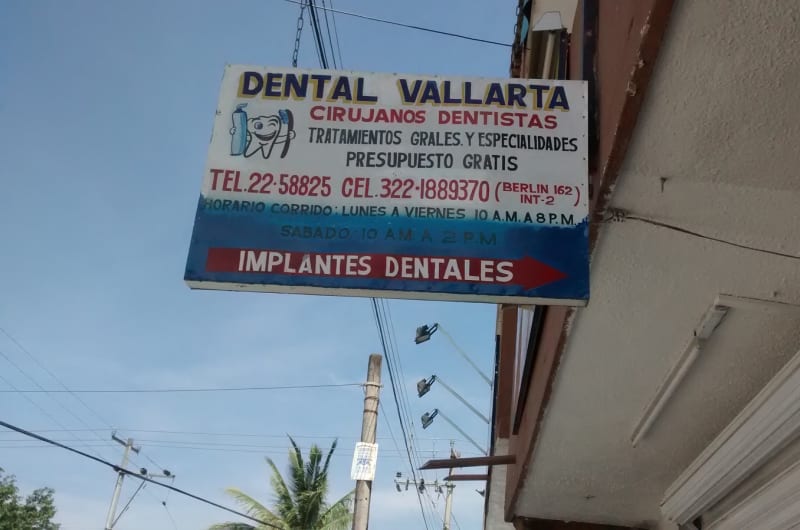 Clinica Dental Vallarta — photo 2