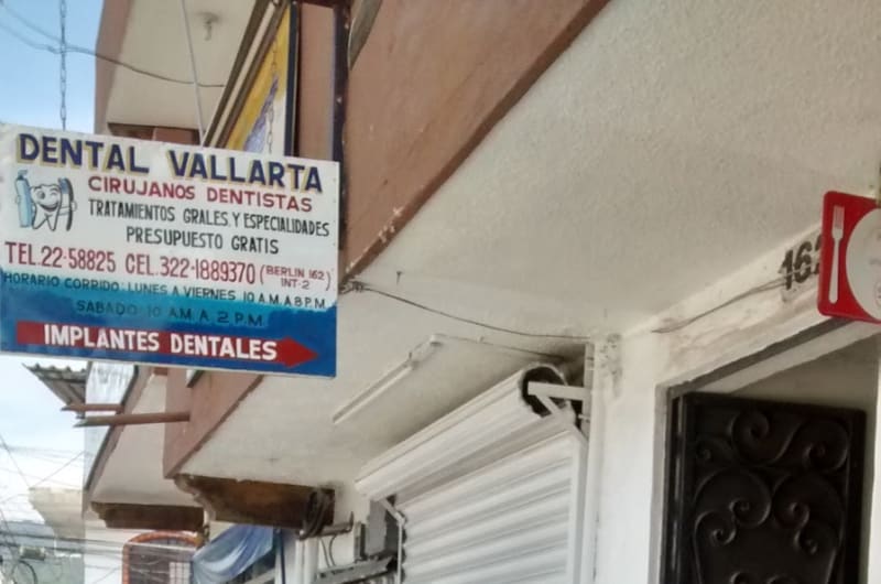 Clinica Dental Vallarta — photo 3