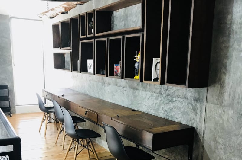 28St Coworking Center — photo 3