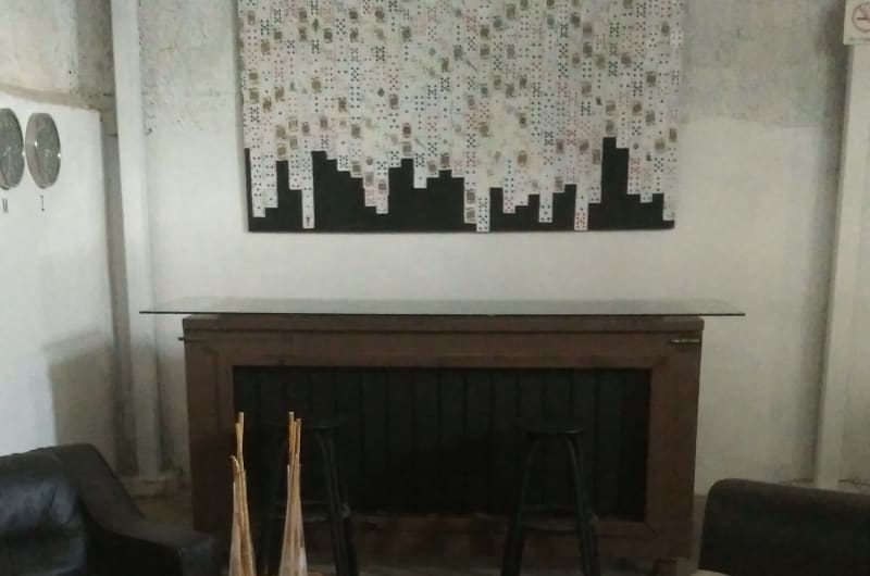 Taller-Galería — photo 1