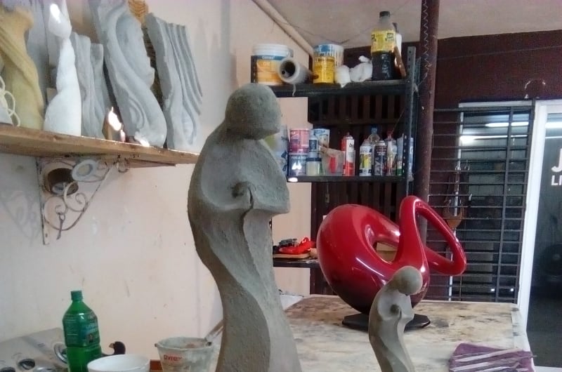 Taller-Galería — photo 3