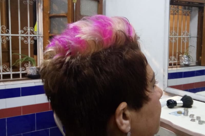 Estética unisex y barbería chucho (Centro) — photo 1