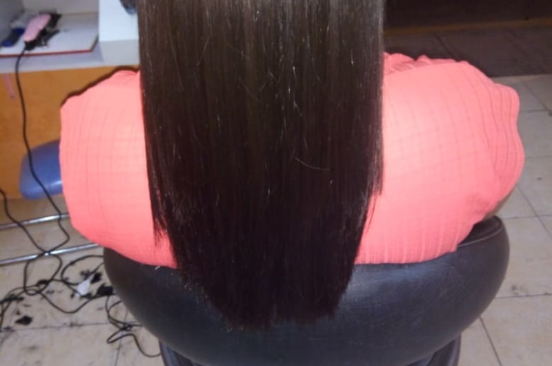 Estética unisex y barbería chucho (Centro) — photo 2